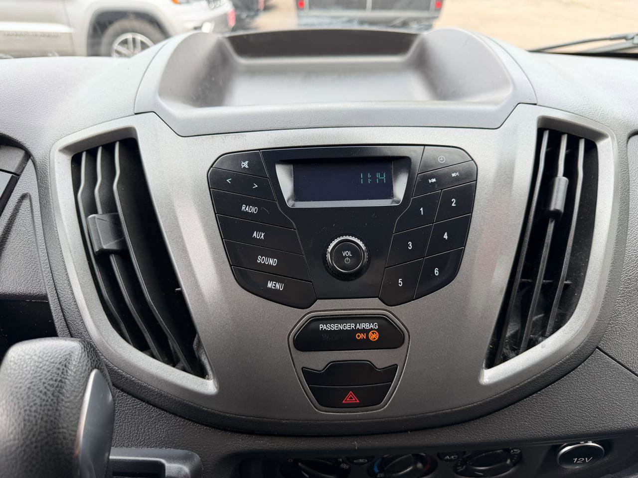 Used 2019 Ford Transit 150 130 Low Roof image 18