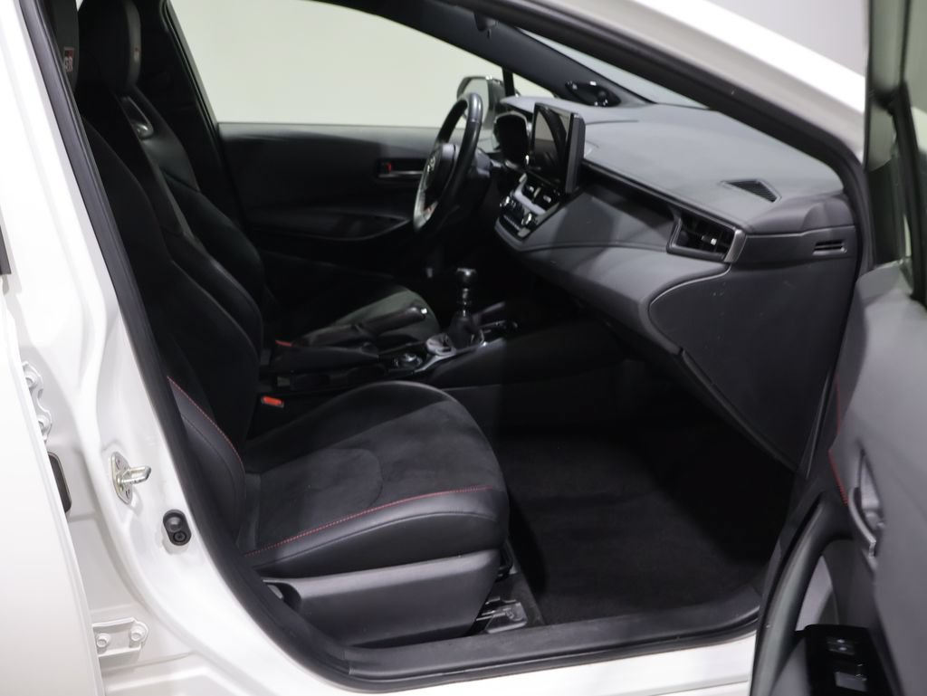 Certified 2023 Toyota Corolla GR AWD/4WD image 22