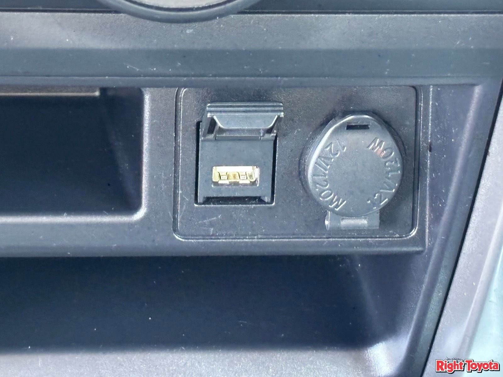 Certified 2023 Toyota 4Runner SR5 RWD image 27