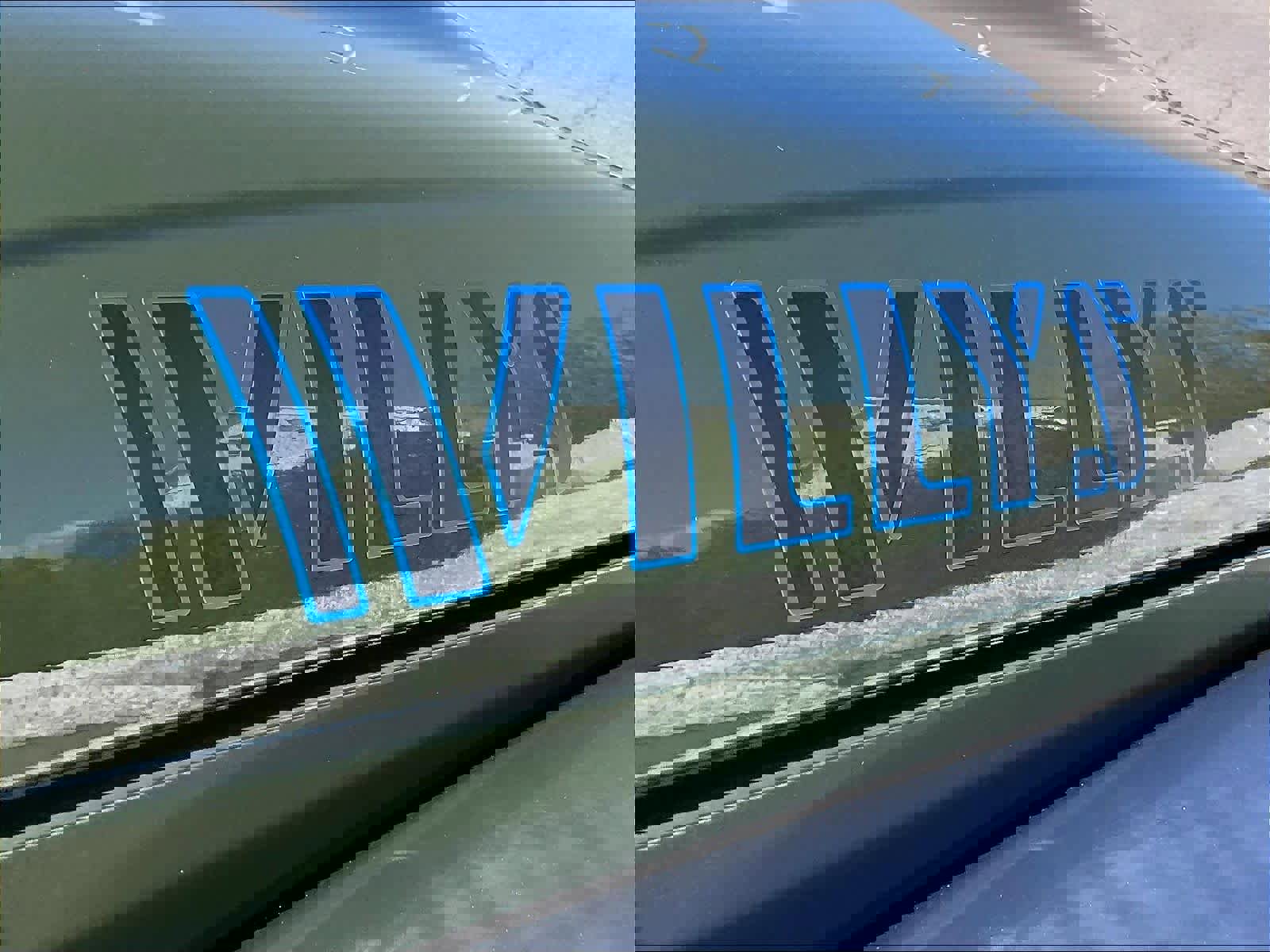 Used 2023 Jeep Wrangler Unlimited w/ Cold Weather Group image 29