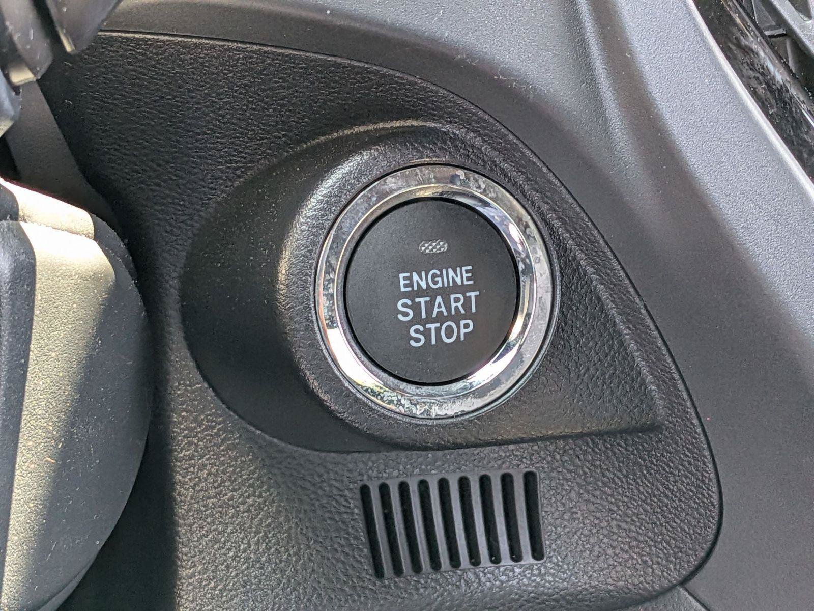Used 2026 Subaru Forester Touring AWD/4WD image 18