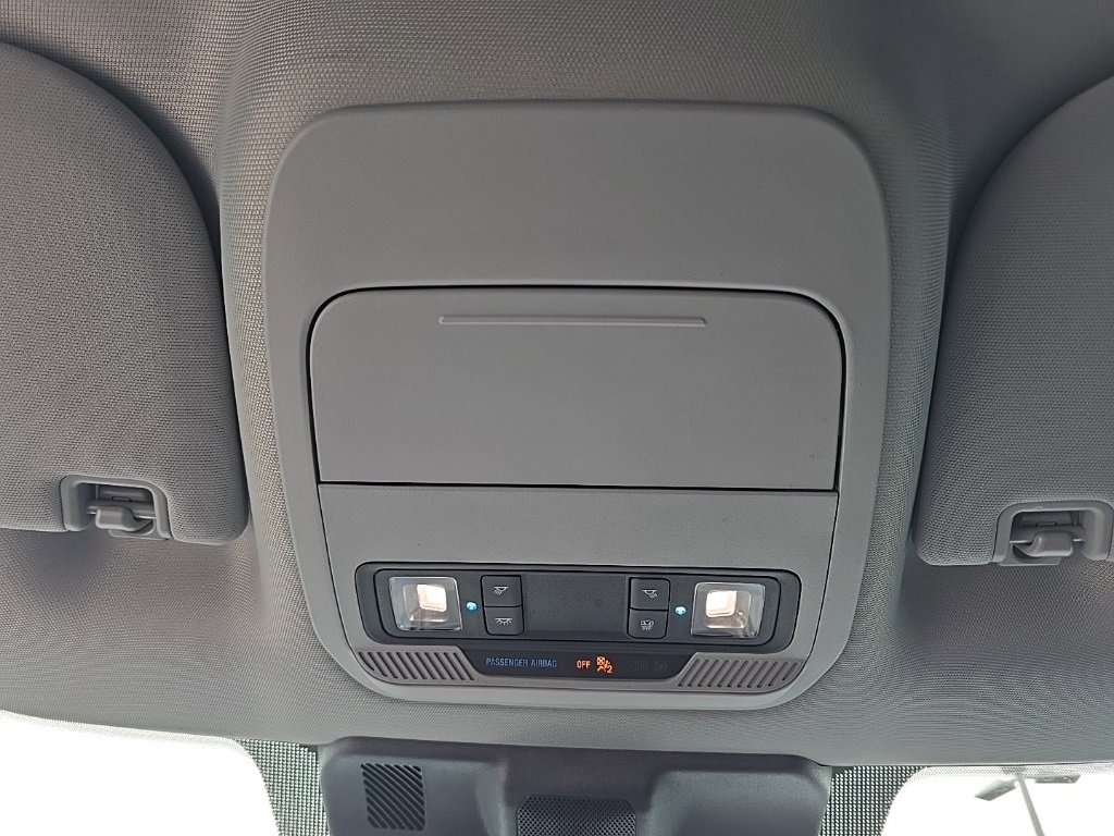 Used 2024 Ford F150 XLT w/ Mobile Office Package image 17