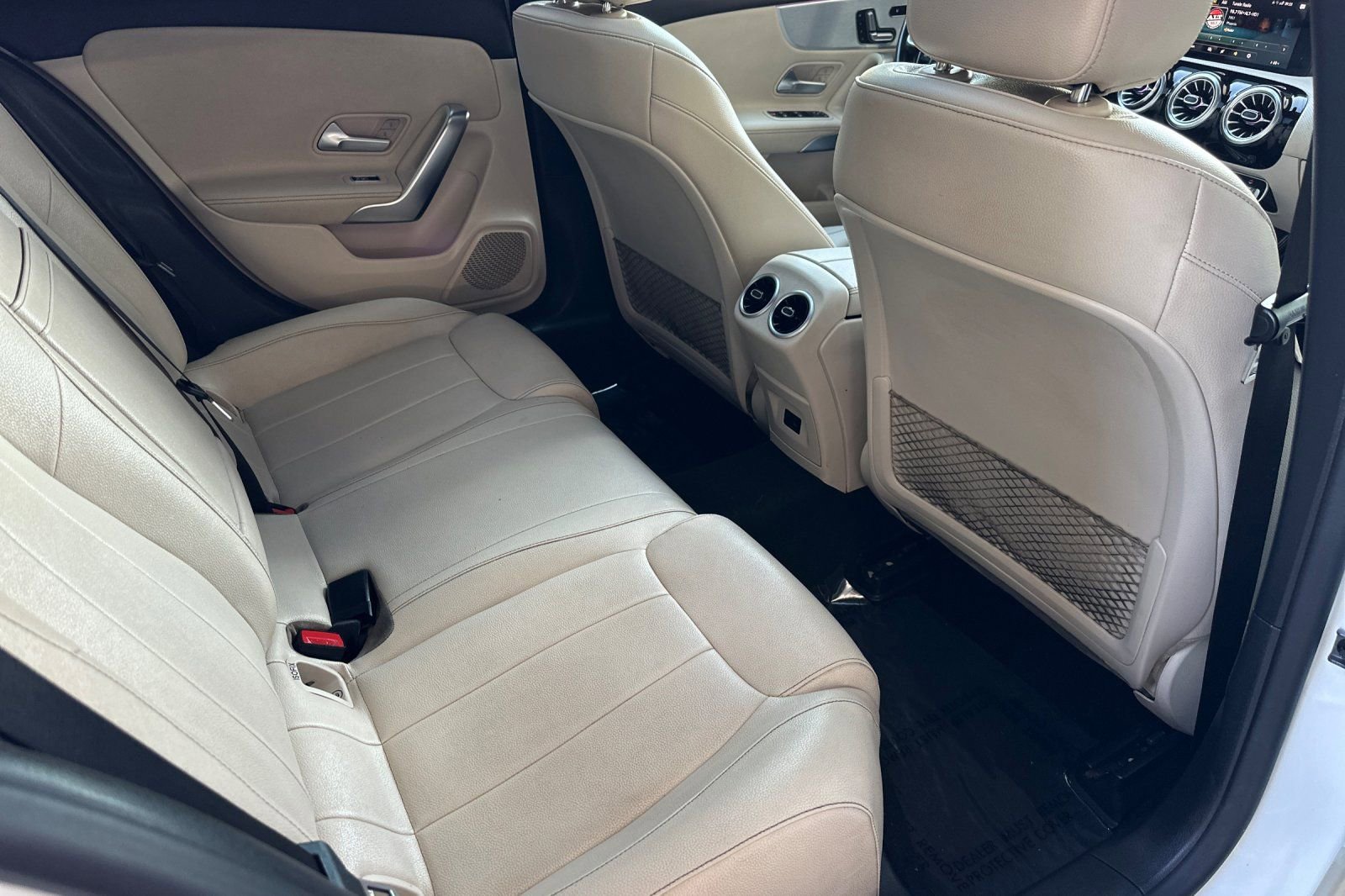 Used 2022 Mercedes-Benz A 220 image 18