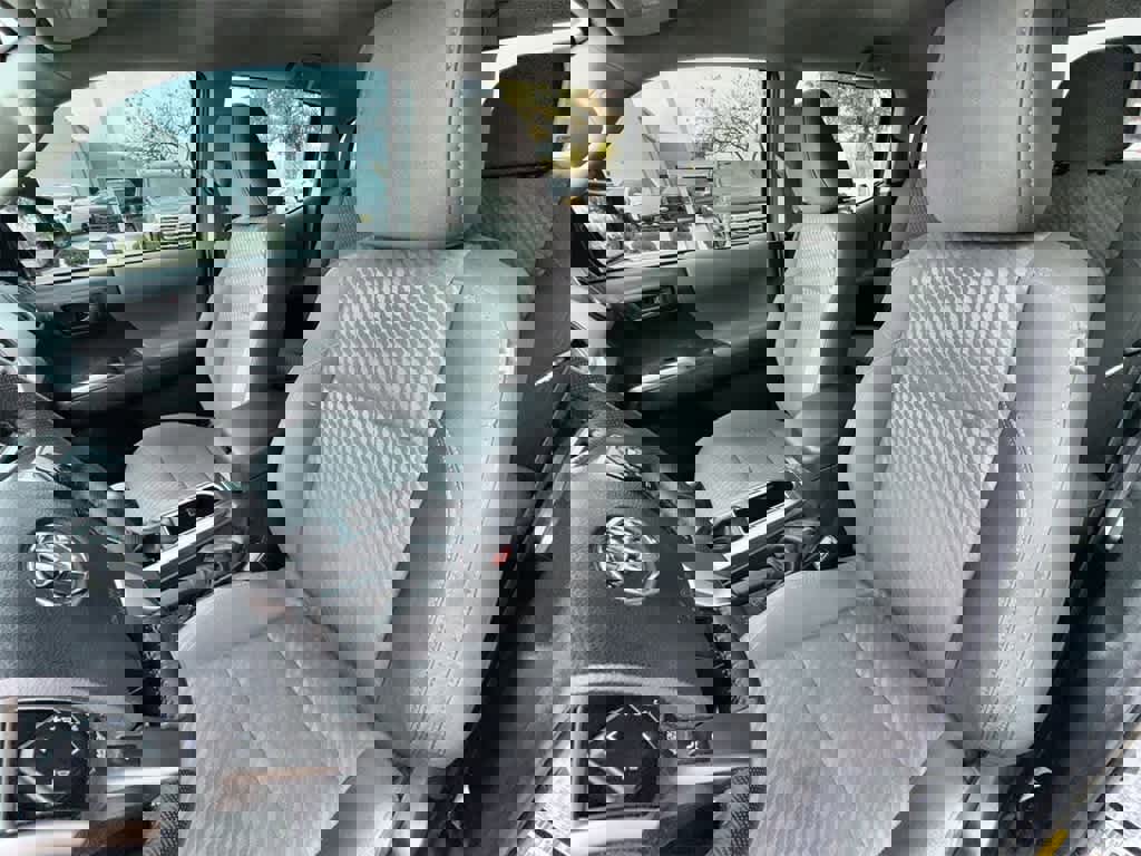 Used 2023 Toyota Tacoma SR5 image 11