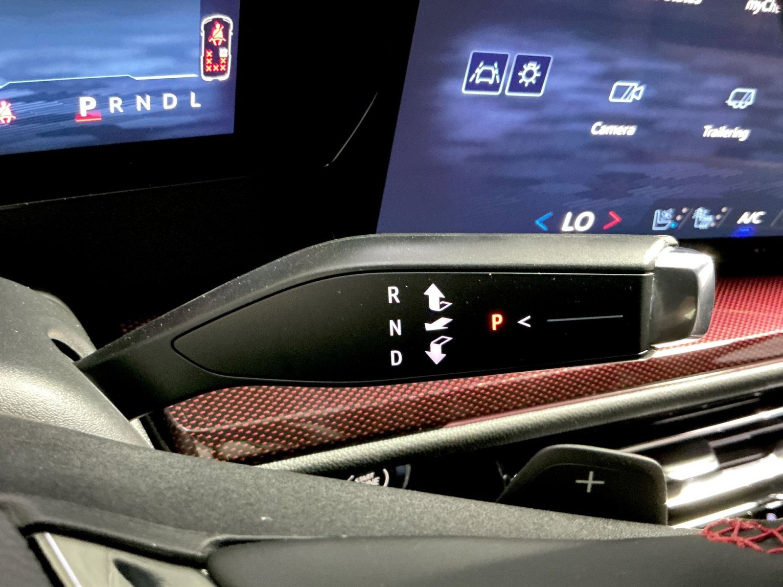 New 2026 Chevrolet Traverse RS w/ LPO, Floor Liner Package image 30
