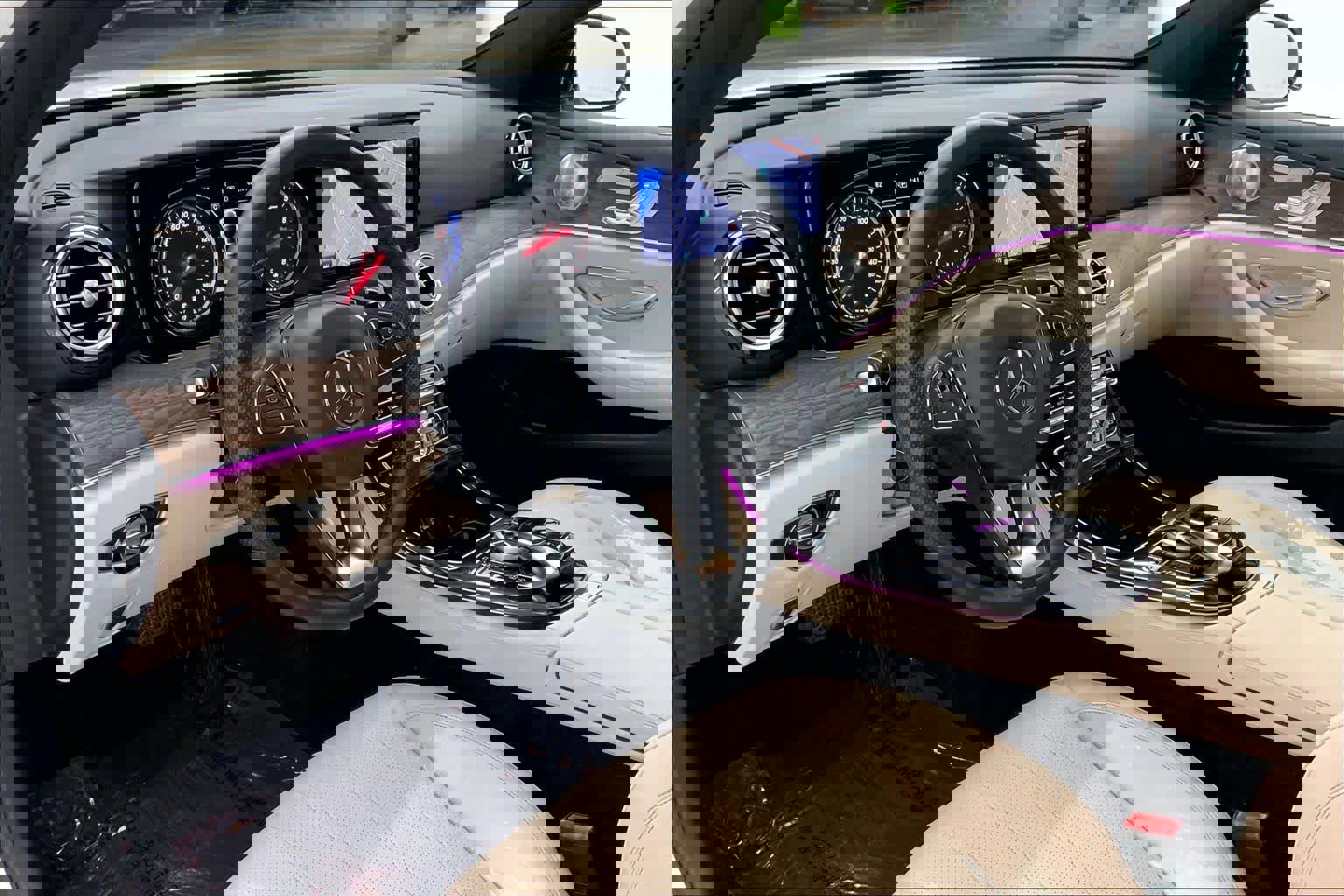 Used 2017 Mercedes-Benz E 300 image 20