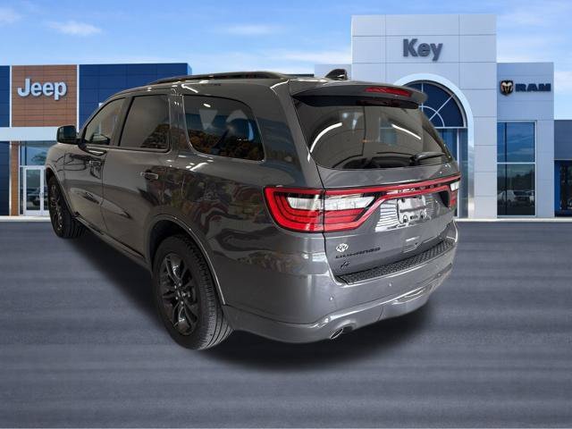 New 2026 Dodge Durango GT AWD/4WD image 4