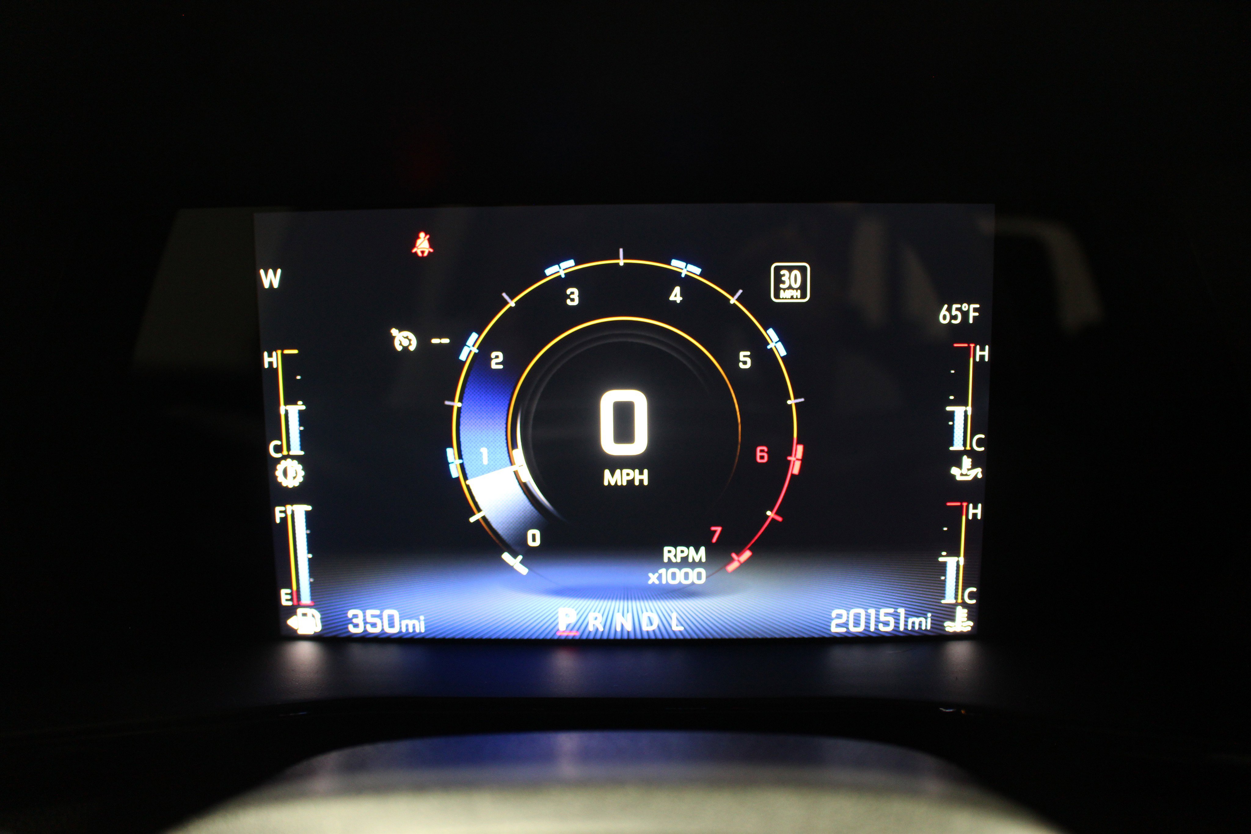 Used 2023 Chevrolet Colorado LT w/ LT Convenience Package II RWD image 13