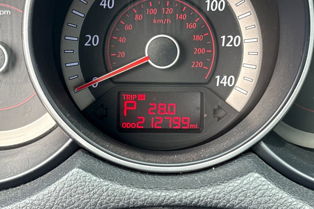Used 2011 Kia Forte EX FWD image 28