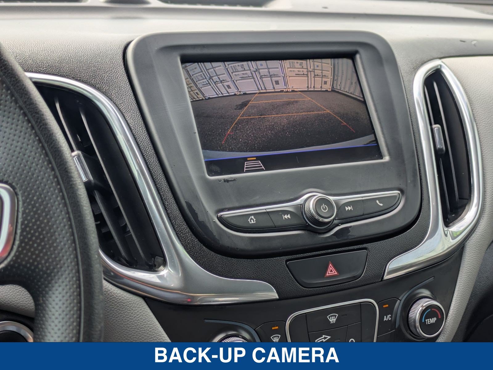 Used 2020 Chevrolet Equinox LS FWD image 31