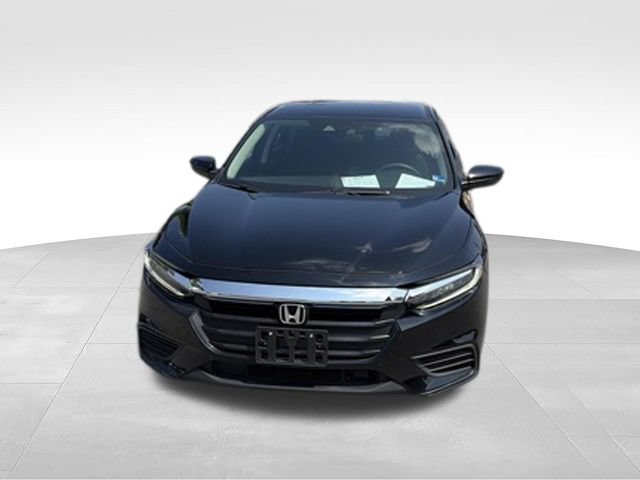 Used 2022 Honda Insight EX image 23