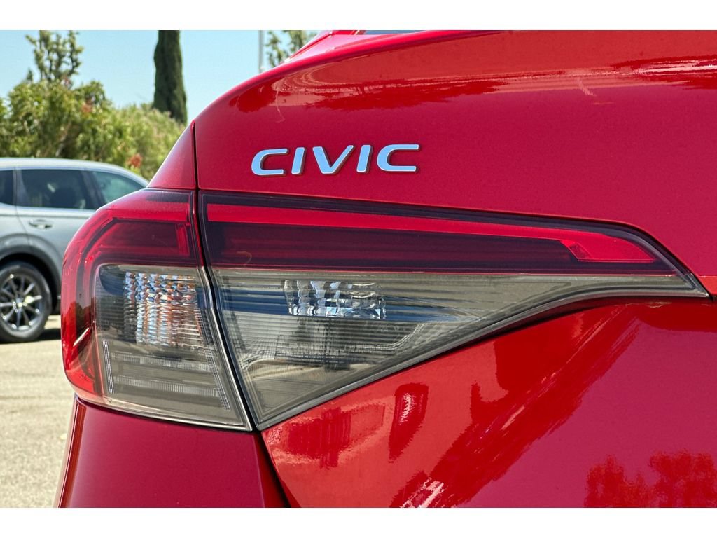 Used 2024 Honda Civic Sport image 46