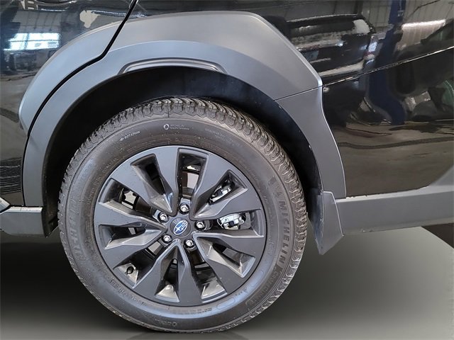 Used 2024 Subaru Outback Onyx Edition image 24
