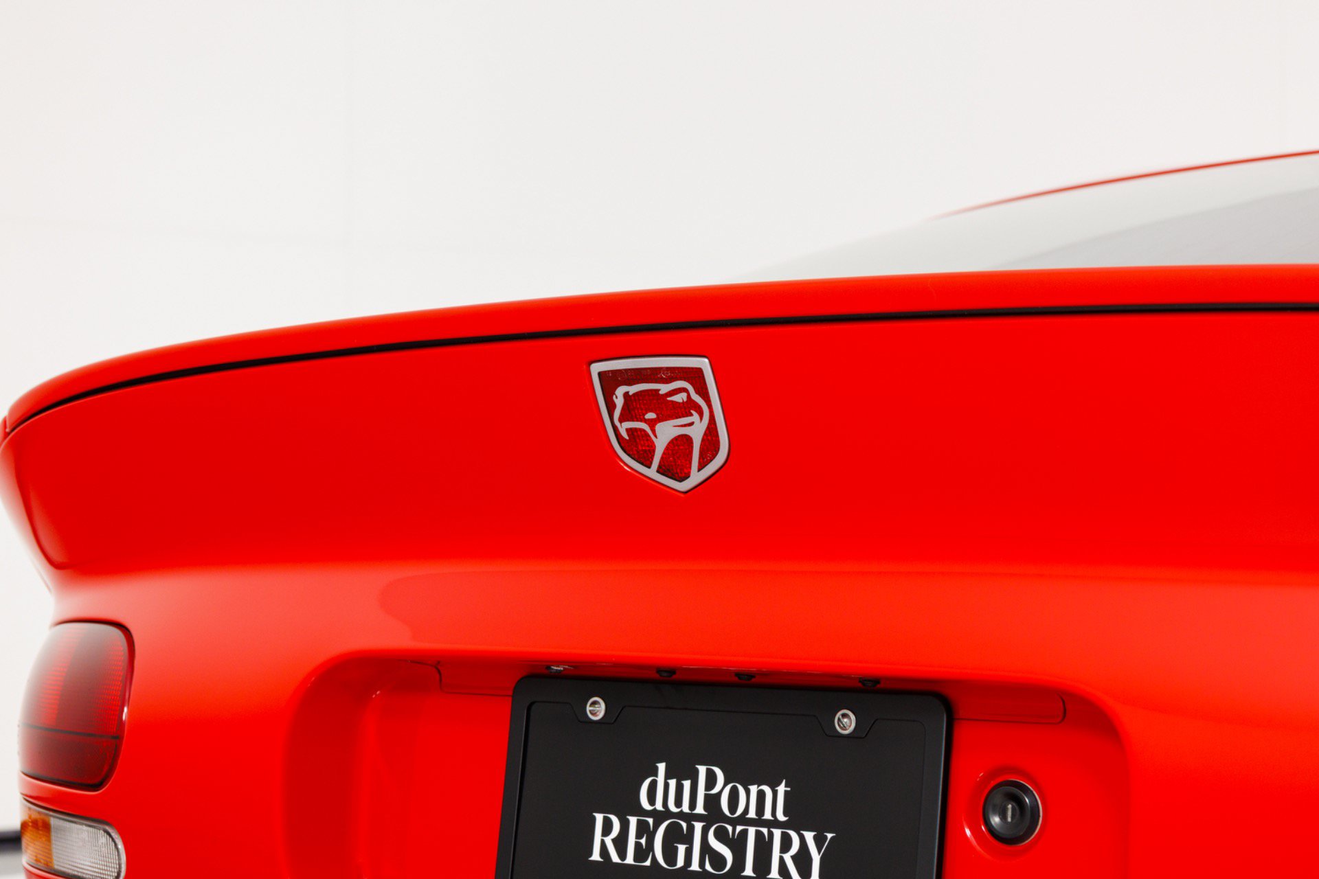 Used 1999 Dodge Viper GTS RWD image 65