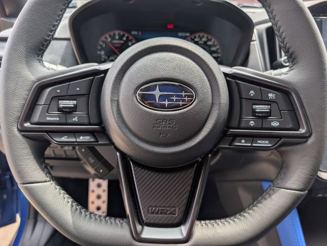 New 2026 Subaru WRX tS image 9