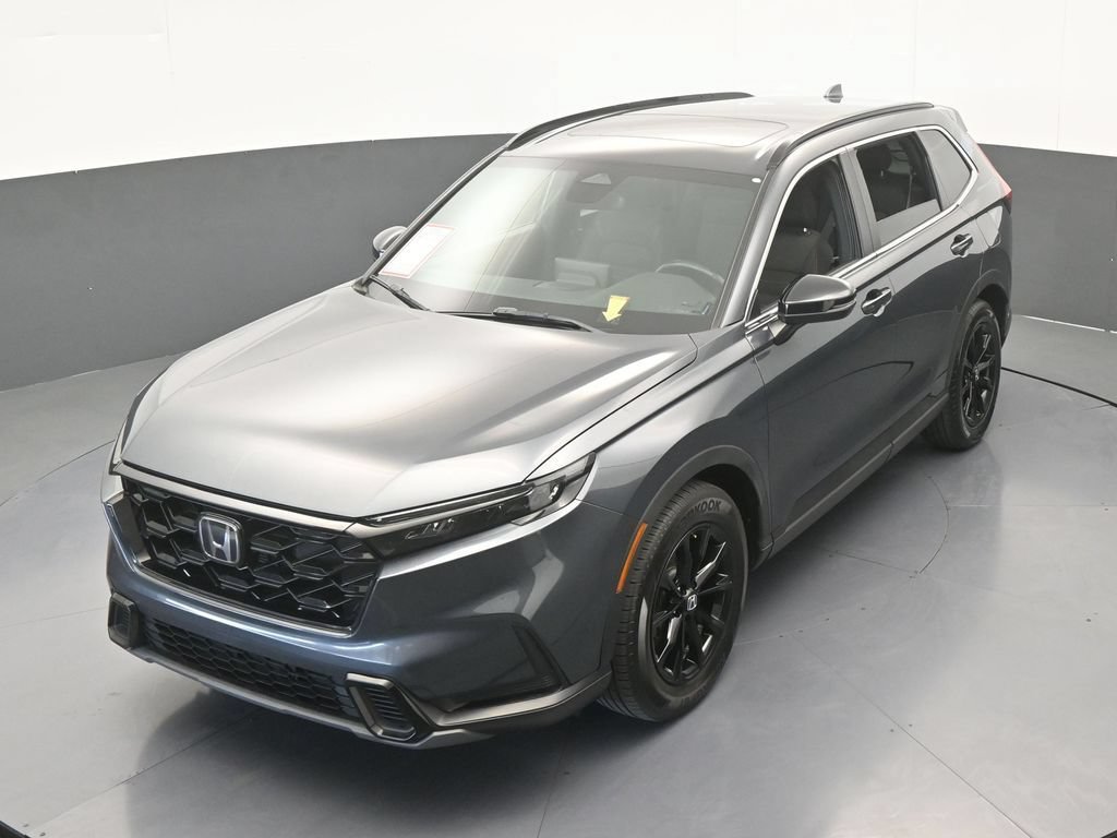 Used 2024 Honda CR-V Sport image 46