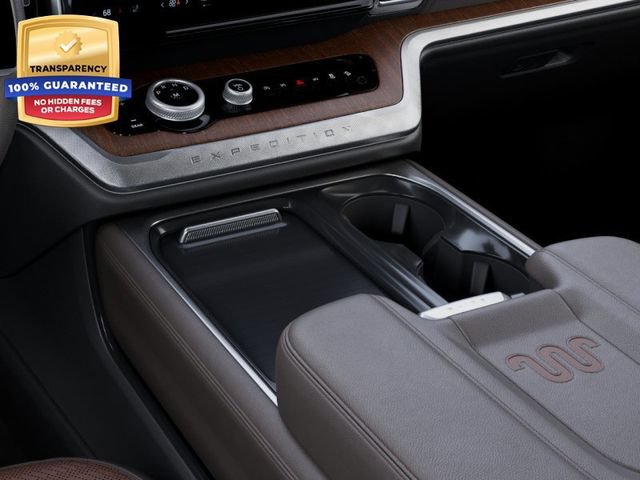New 2027 Ford Expedition King Ranch RWD image 15