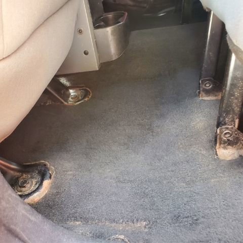 Used 2008 Jeep Wrangler Unlimited Rubicon w/ Dual Top Group image 35