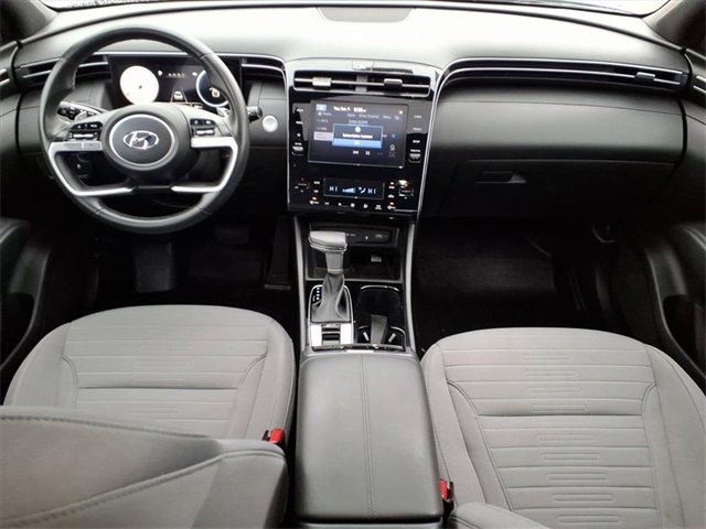 Used 2022 Hyundai Santa Cruz SEL Premium image 12