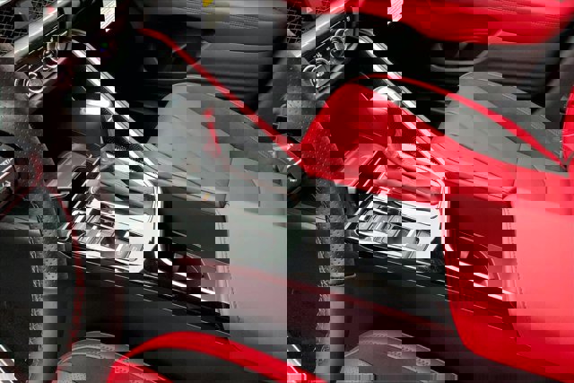 New 2026 Acura ADX A-Spec image 11