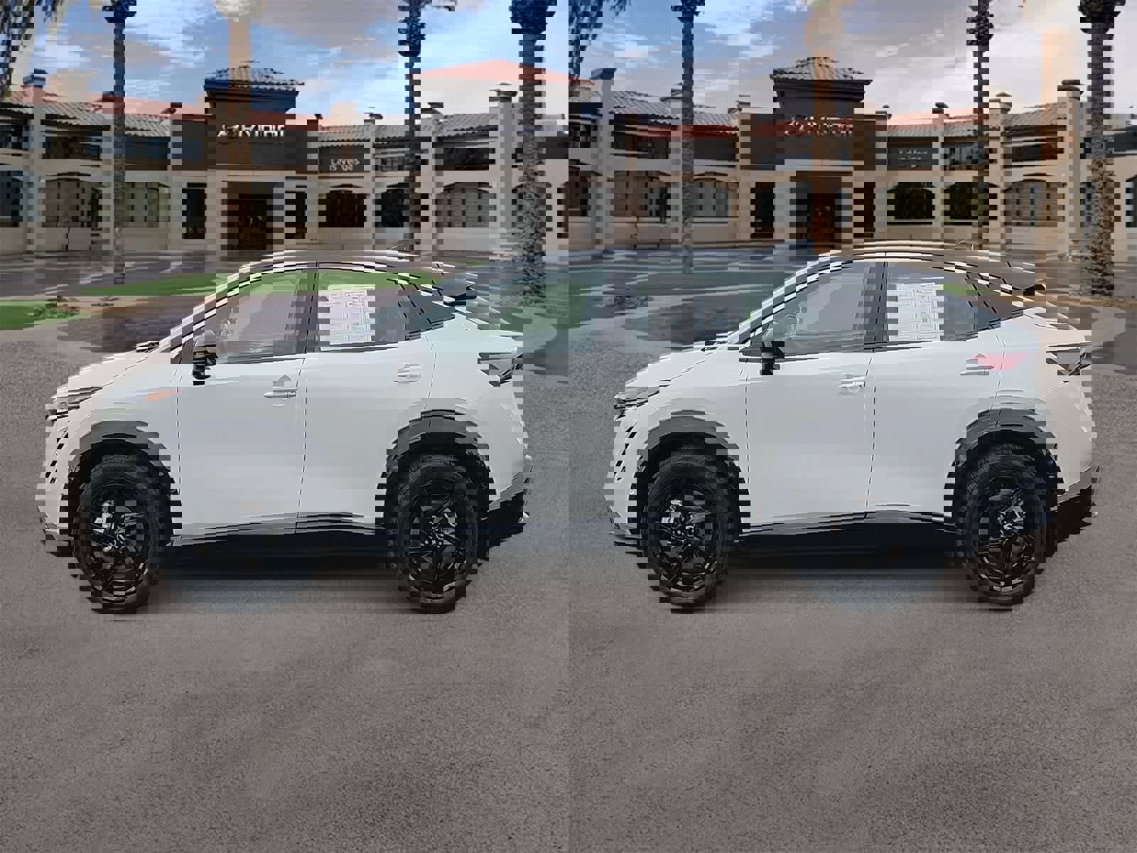 Used 2024 Nissan Ariya FWD image 5