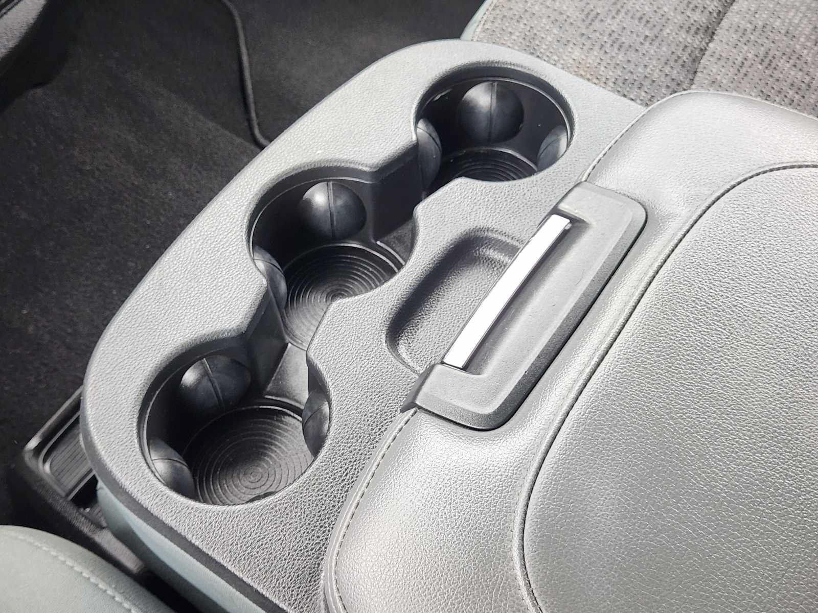 Used 2019 RAM 1500 Lone Star RWD image 23