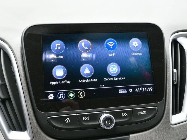 Used 2019 Chevrolet Malibu LS image 21