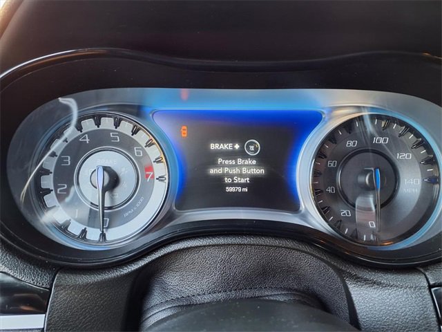 Used 2023 Chrysler 300 S image 14