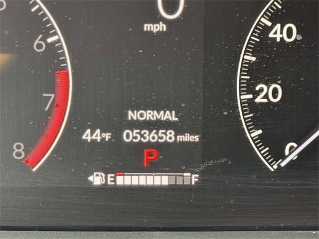 Certified 2023 Honda Pilot EX-L image 24