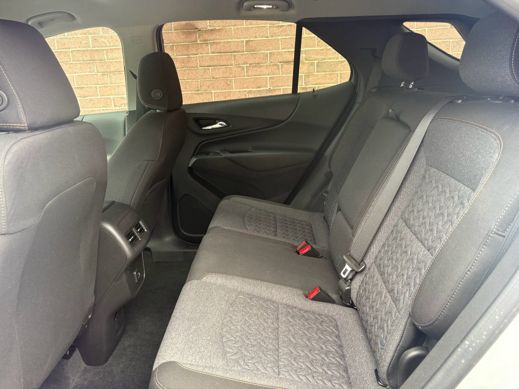 Used 2024 Chevrolet Equinox LT AWD/4WD image 17