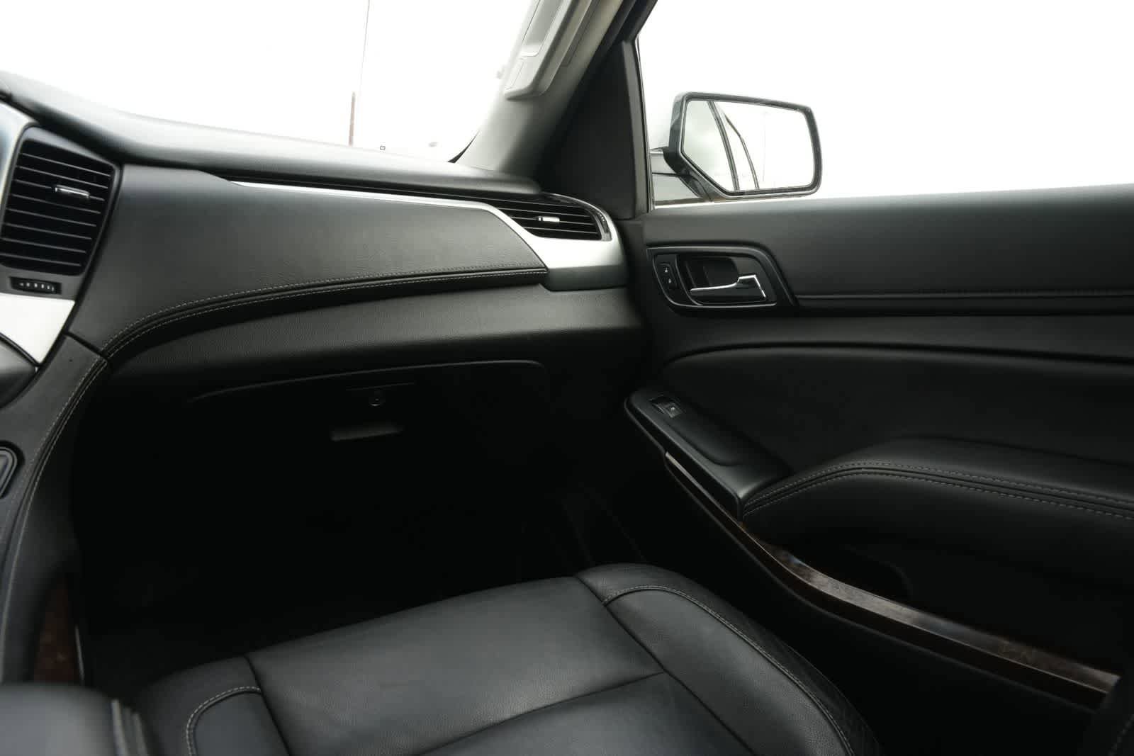 Used 2019 Chevrolet Tahoe LT AWD/4WD image 8