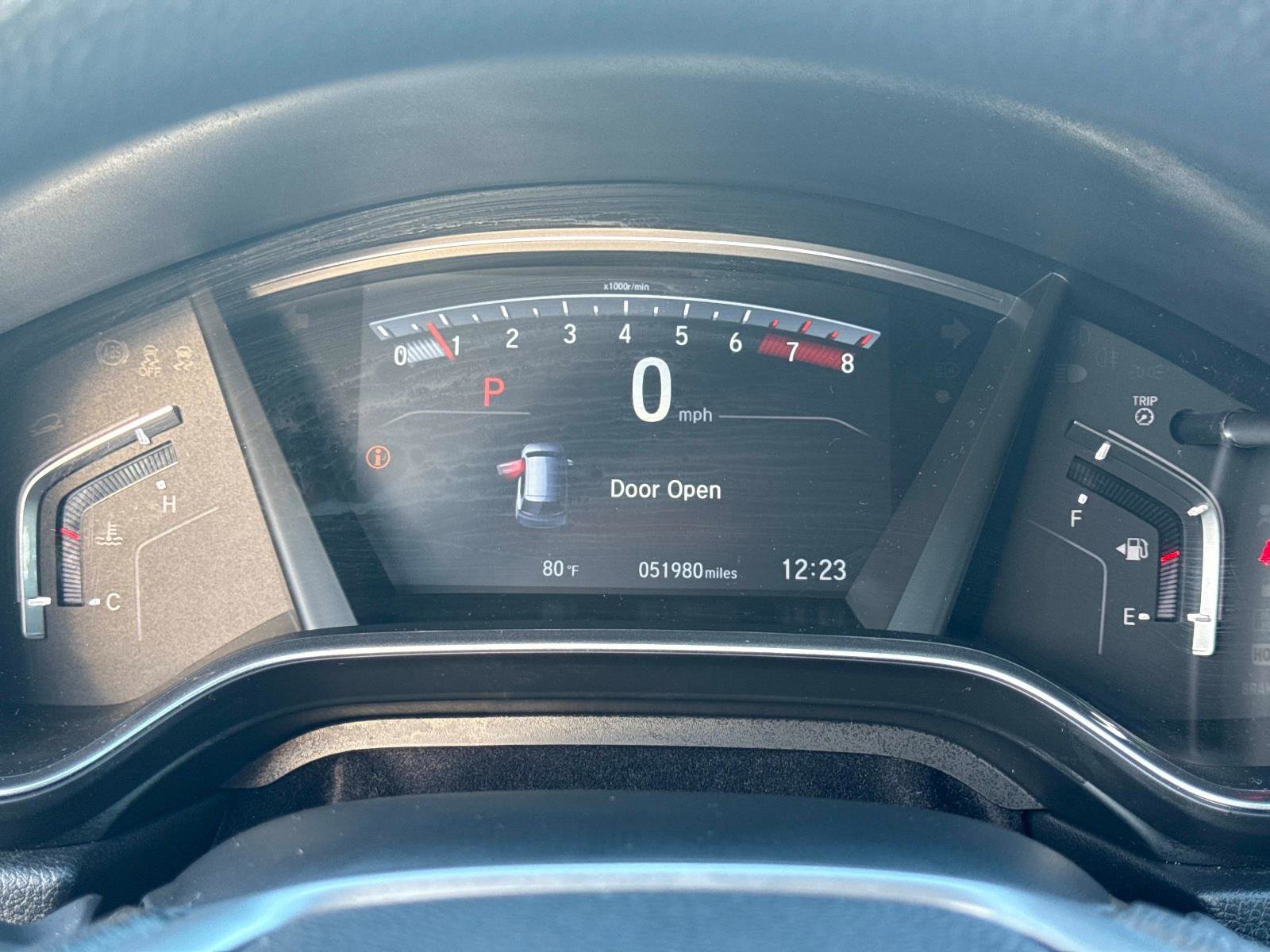 Certified 2022 Honda CR-V EX image 31