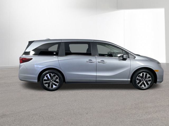New 2026 Honda Odyssey EX-L image 23