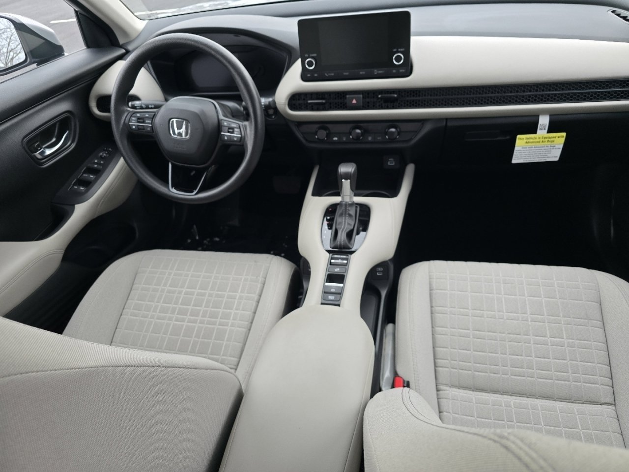 Used 2025 Honda HR-V LX image 20