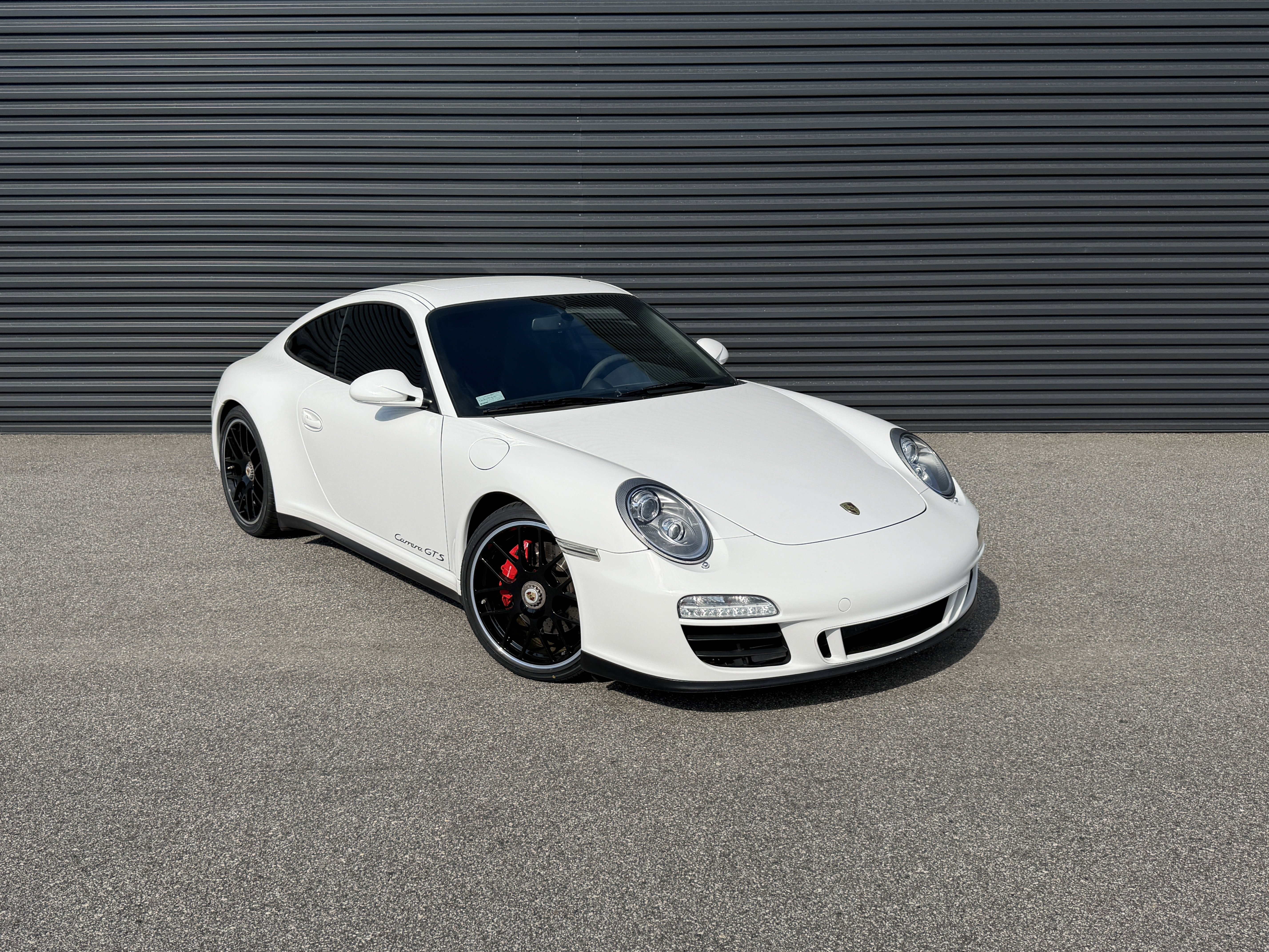 Used 2012 Porsche 911 Carrera GTS image 7