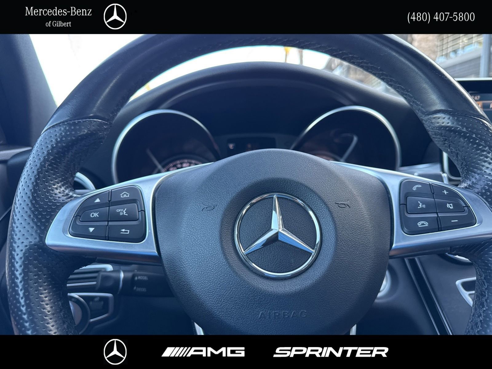 Used 2018 Mercedes-Benz C 300 4MATIC Sedan image 26