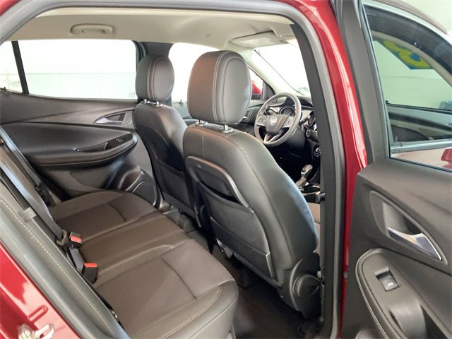 Used 2023 Buick Encore GX Select w/ Sport Touring Package image 32