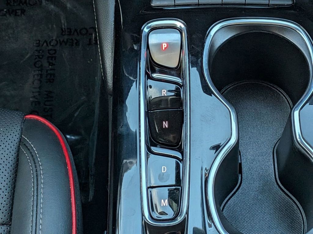 Used 2023 Buick Envision Essence w/ Sport Touring Package image 29