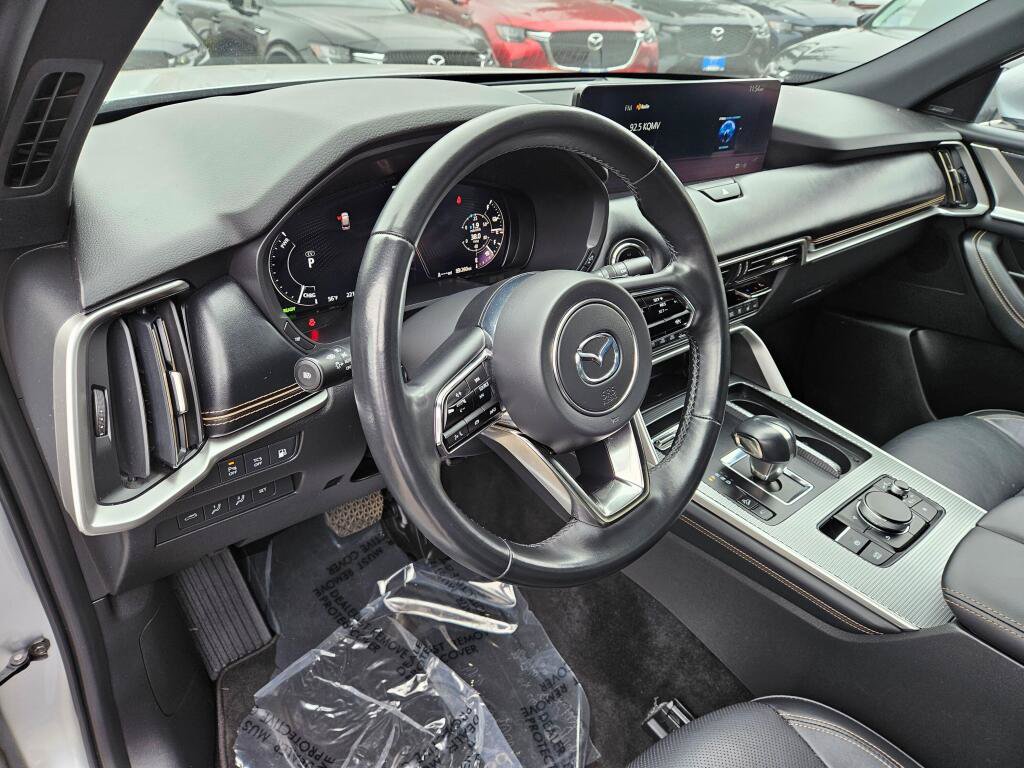 Certified 2024 MAZDA CX-90 Plug-In Hybrid w/ Premium Plus AWD/4WD image 20