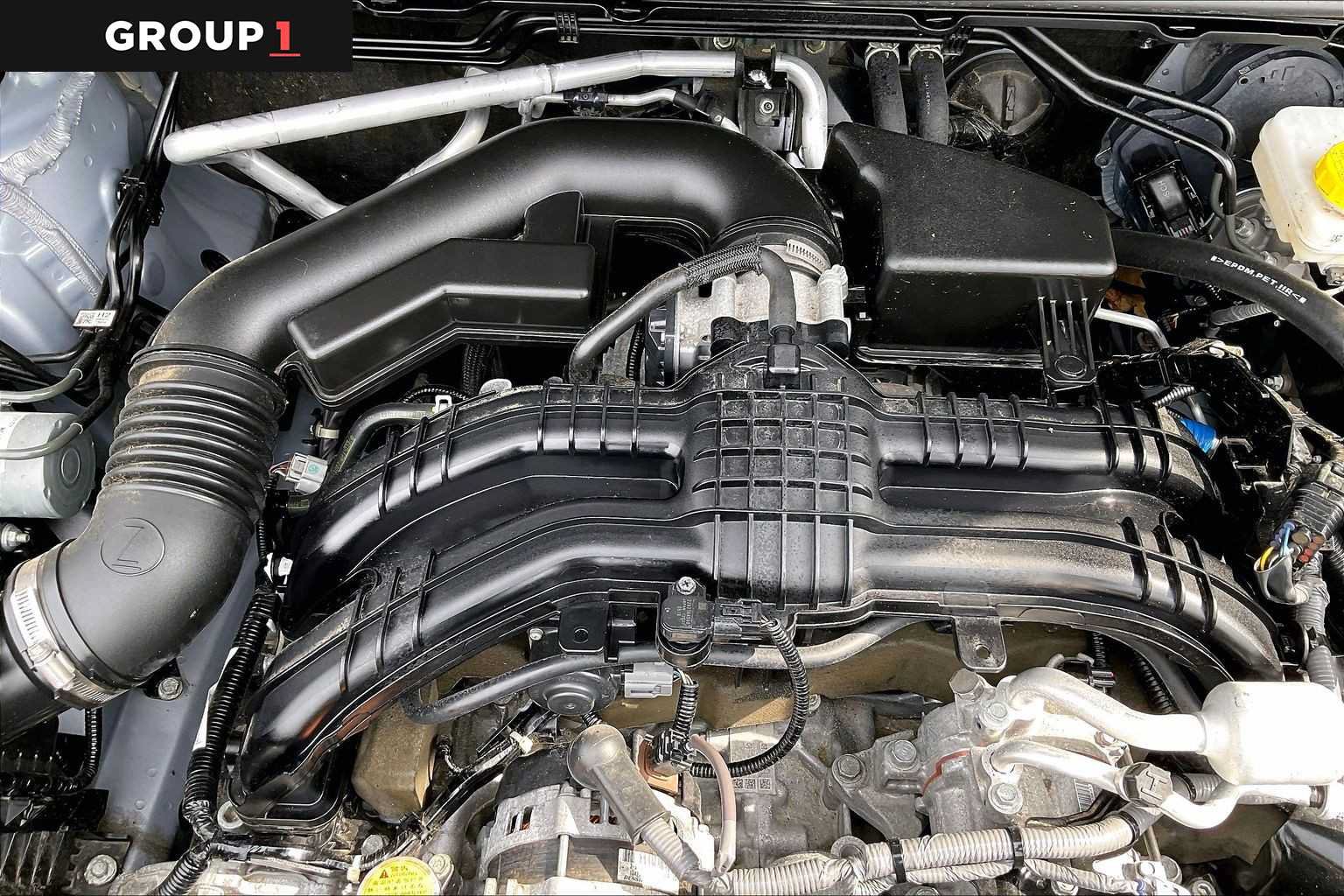 Certified 2024 Subaru Impreza 2.0i AWD/4WD image 32