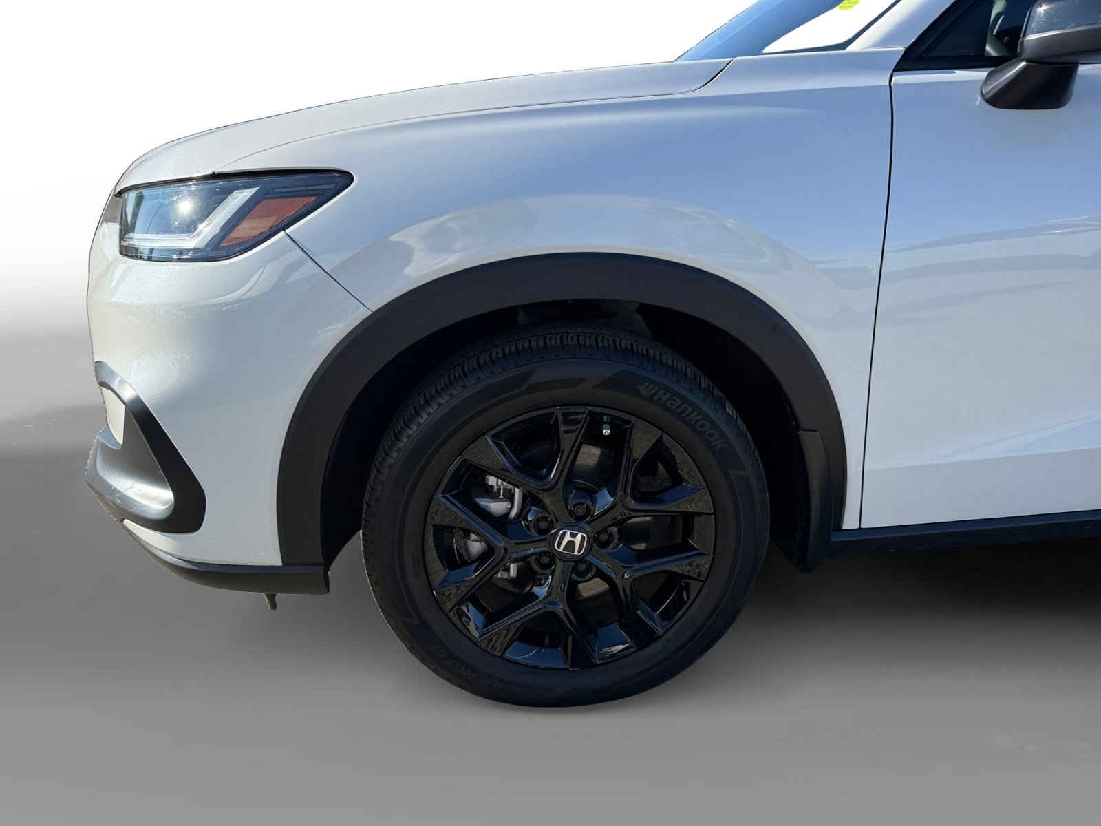 Used 2024 Honda HR-V Sport image 9