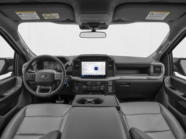 New 2025 Ford F150 XL image 5