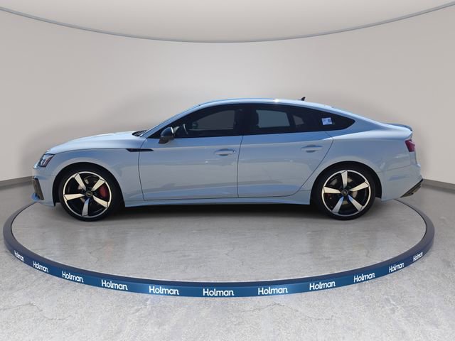 Used 2023 Audi A5 2.0T Premium Plus w/ Premium Plus image 9
