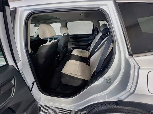 Used 2023 Honda CR-V EX image 27