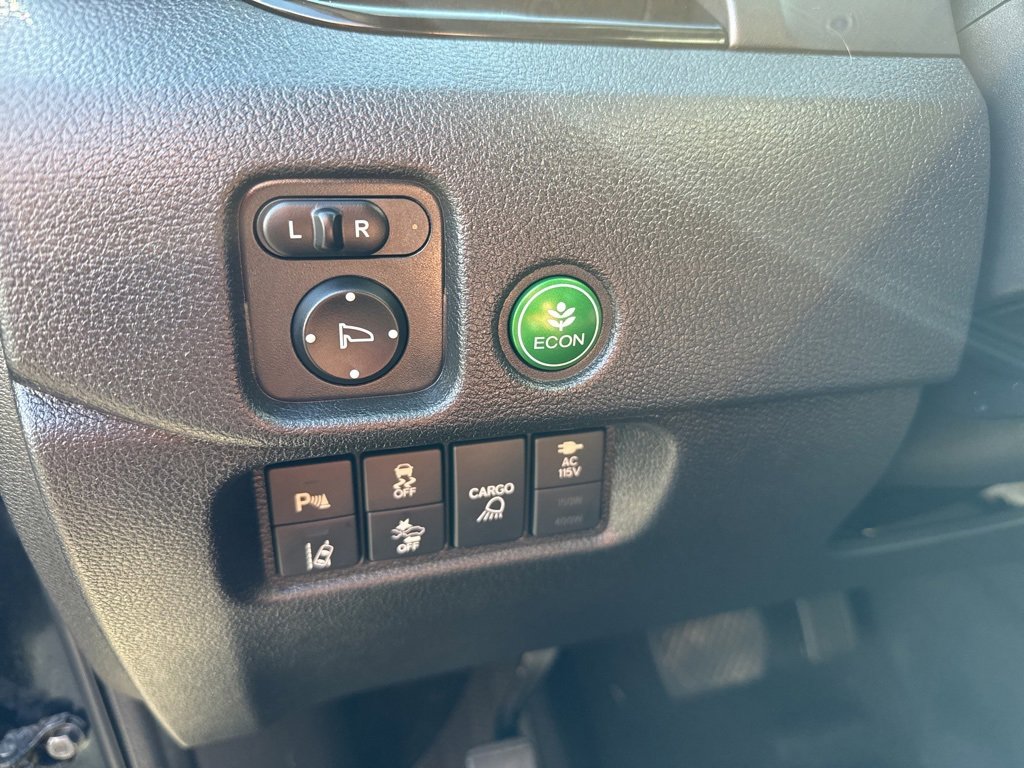 Used 2020 Honda Ridgeline Black Edition image 29