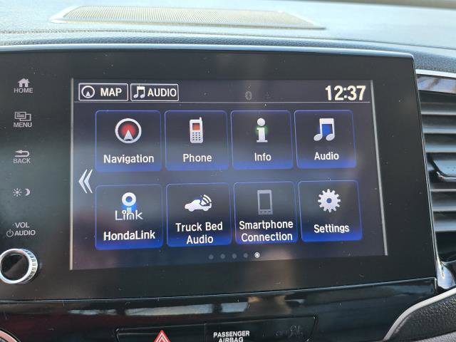 Used 2023 Honda Ridgeline RTL-E image 19