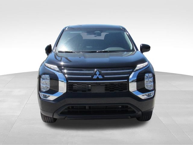 New 2026 Mitsubishi Outlander ES FWD image 7