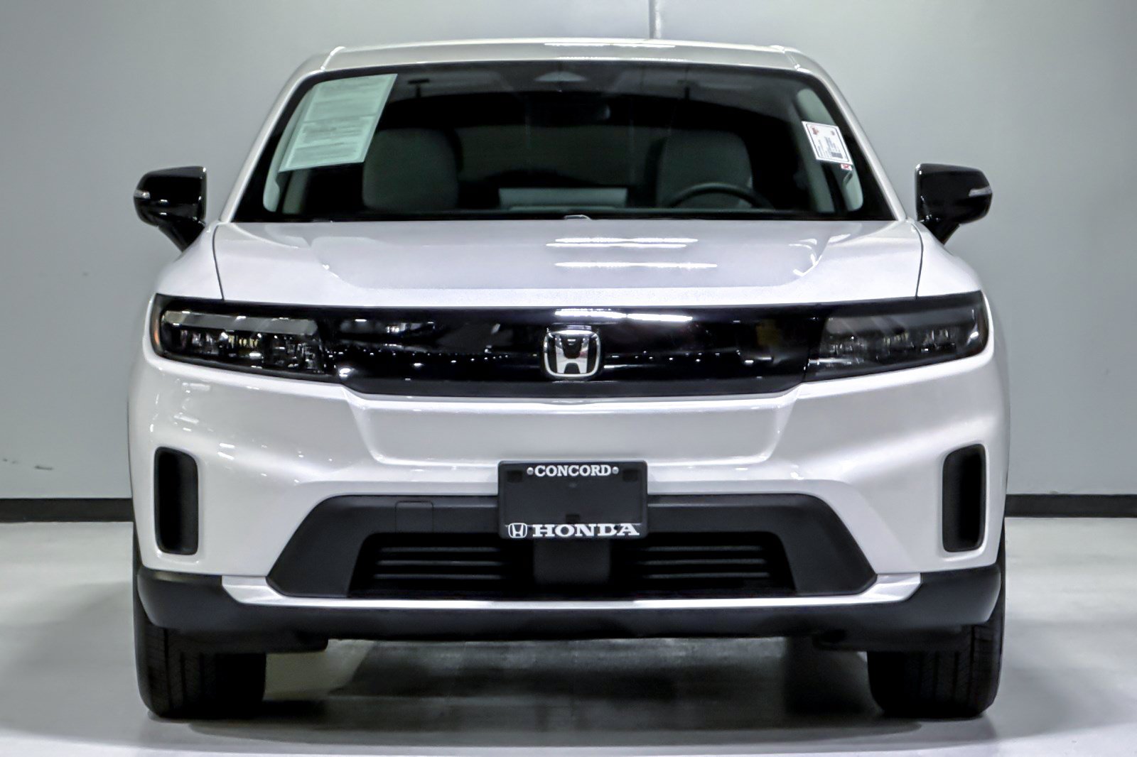 Used 2024 Honda Prologue EX image 6