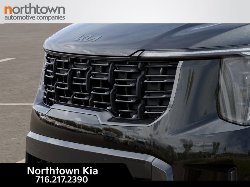 New 2026 Kia Sorento SX Prestige image 13
