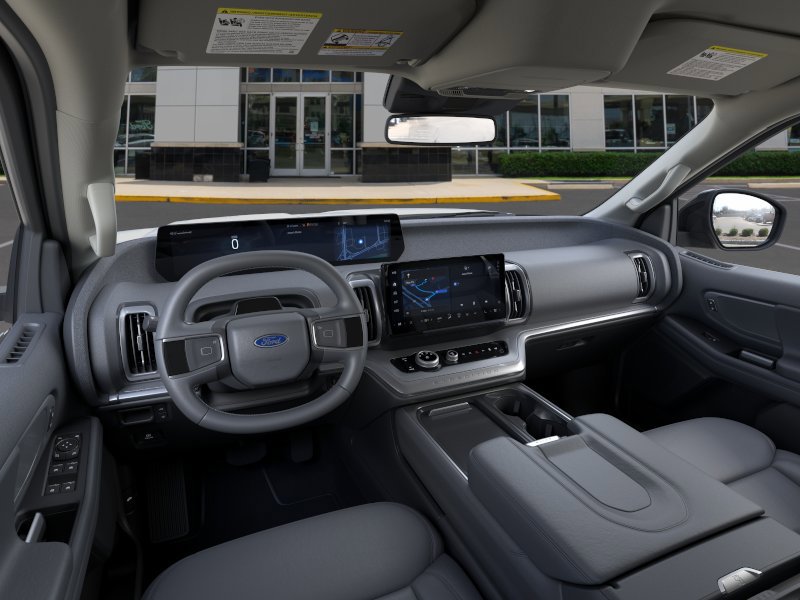 New 2026 Ford Expedition Active RWD image 9